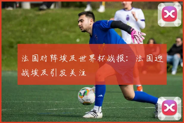 法国对阵埃及世界杯战报:法国迎战埃及引发关注