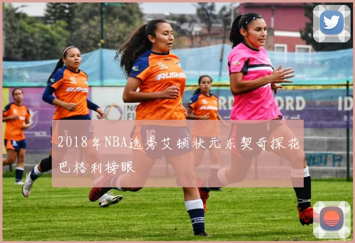 2018年NBA选秀艾顿状元东契奇探花巴格利榜眼